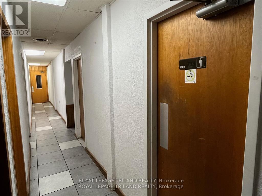 236-232 Main Street, Southwest Middlesex (Glencoe), ON