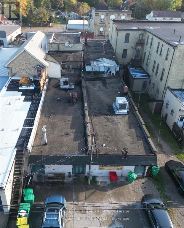 236-232 Main Street, Southwest Middlesex (Glencoe), ON