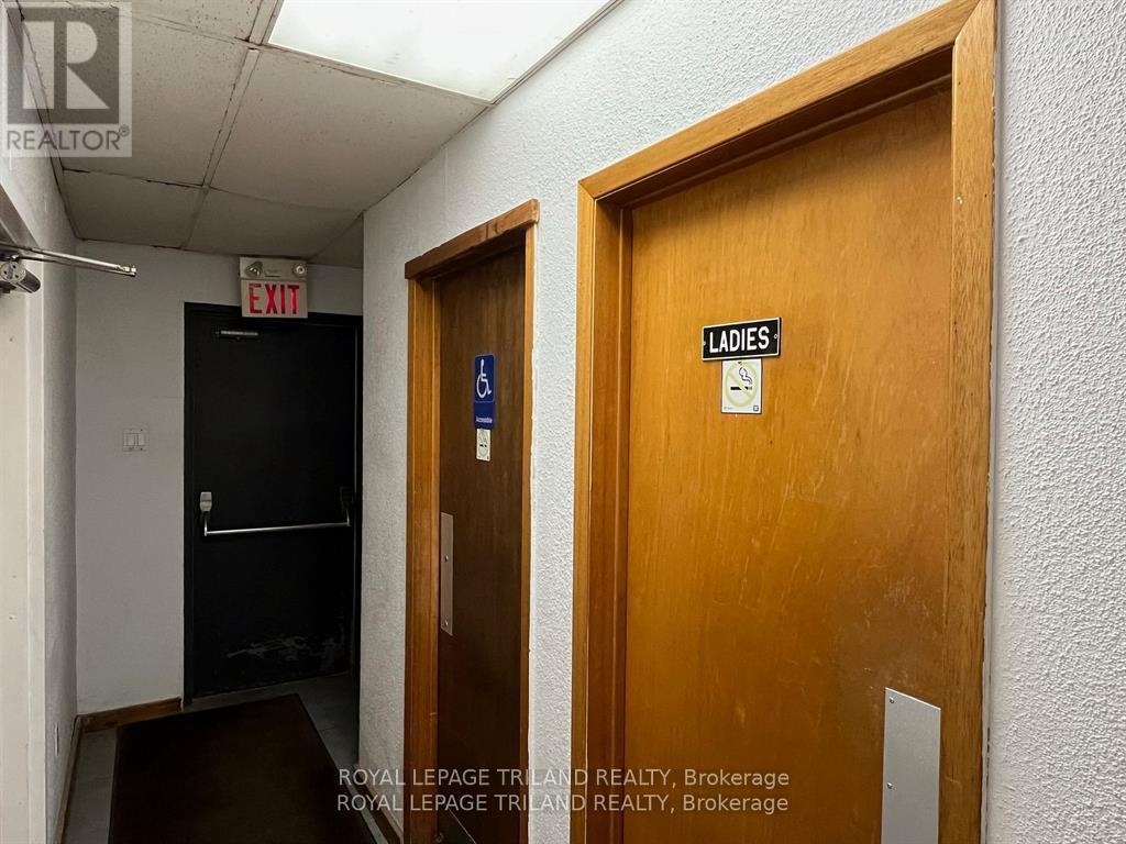 236-232 Main Street, Southwest Middlesex (Glencoe), ON