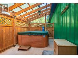 Patio Off Primary Bedroom -