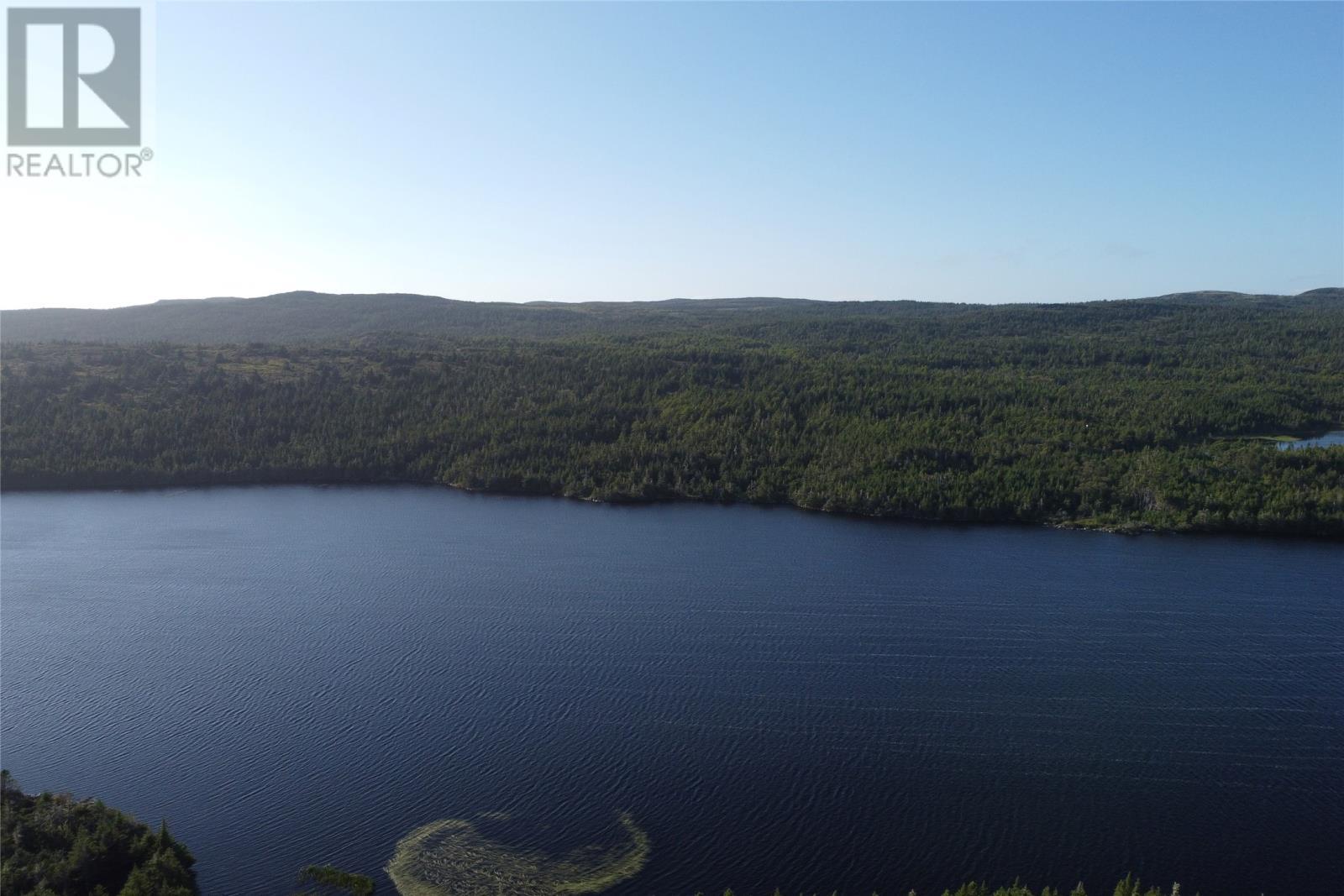 Lot 2-4 Middle Pond Road, Long Harbour, NL