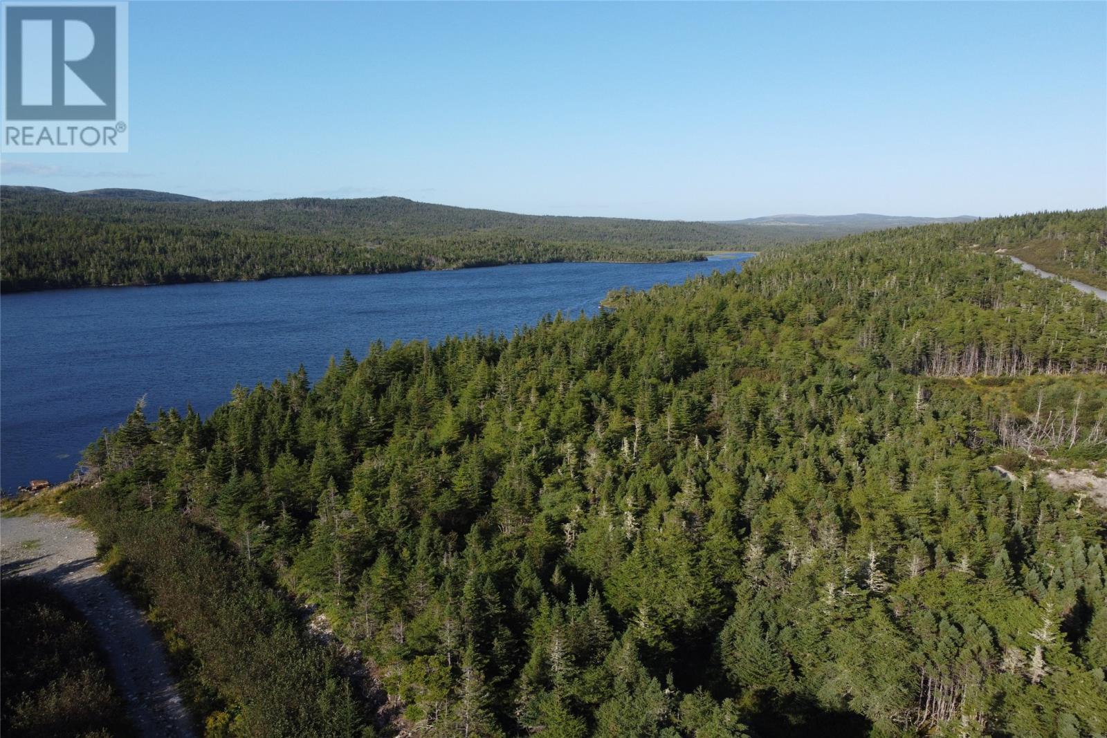 Lot 2-4 Middle Pond Road, Long Harbour, NL