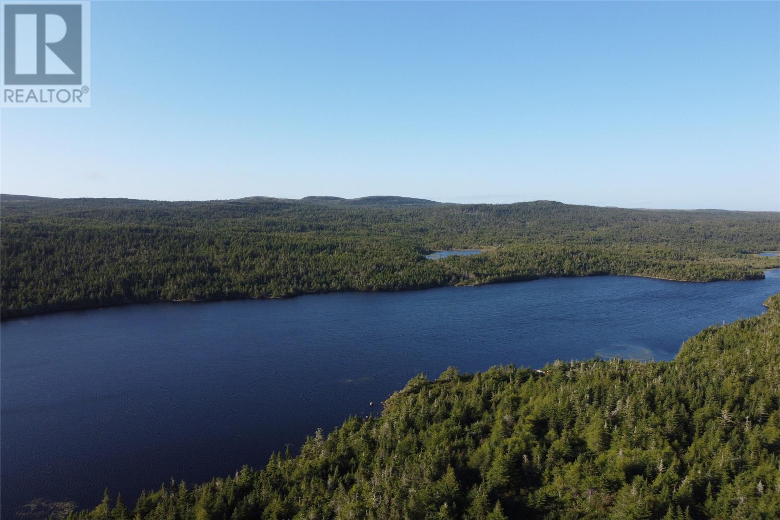 Lot 2-4 Middle Pond Road, Long Harbour, NL