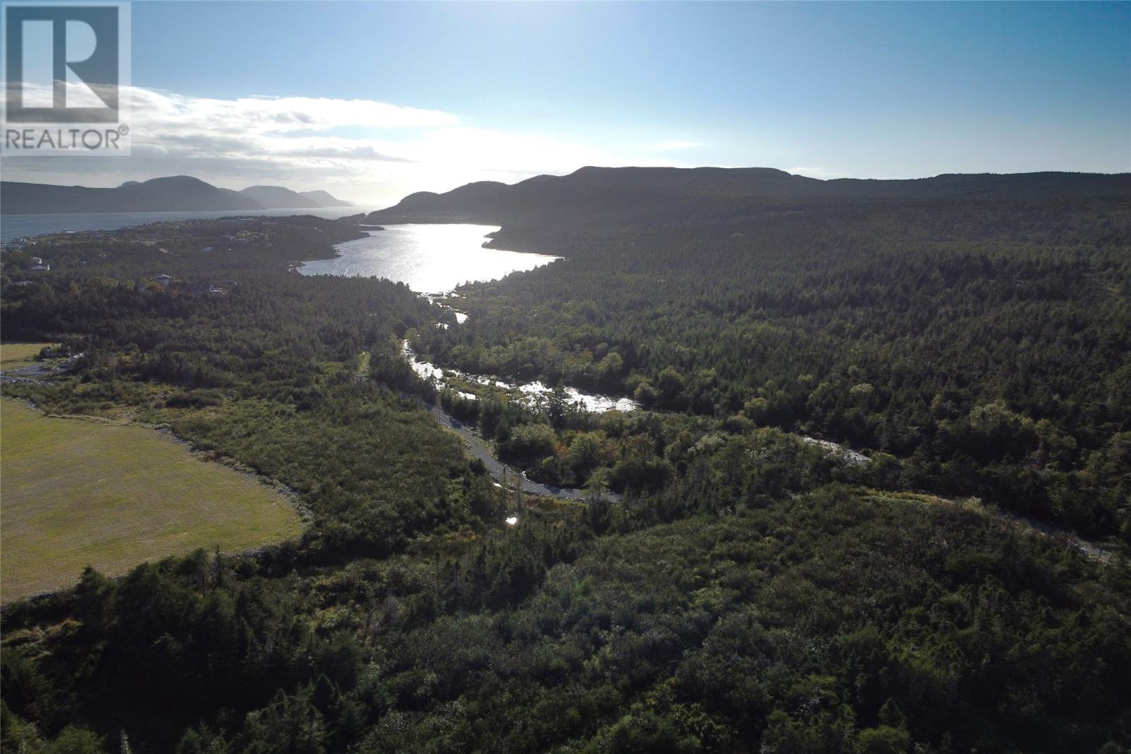 Lot 2-4 Middle Pond Road, Long Harbour, NL