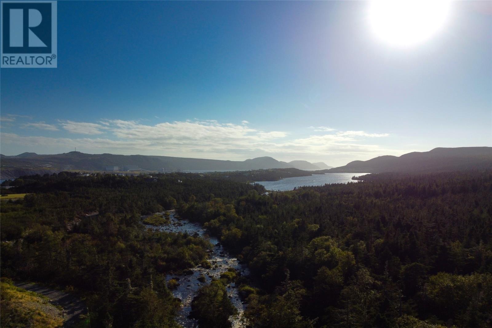 Lot 2-4 Middle Pond Road, Long Harbour, NL