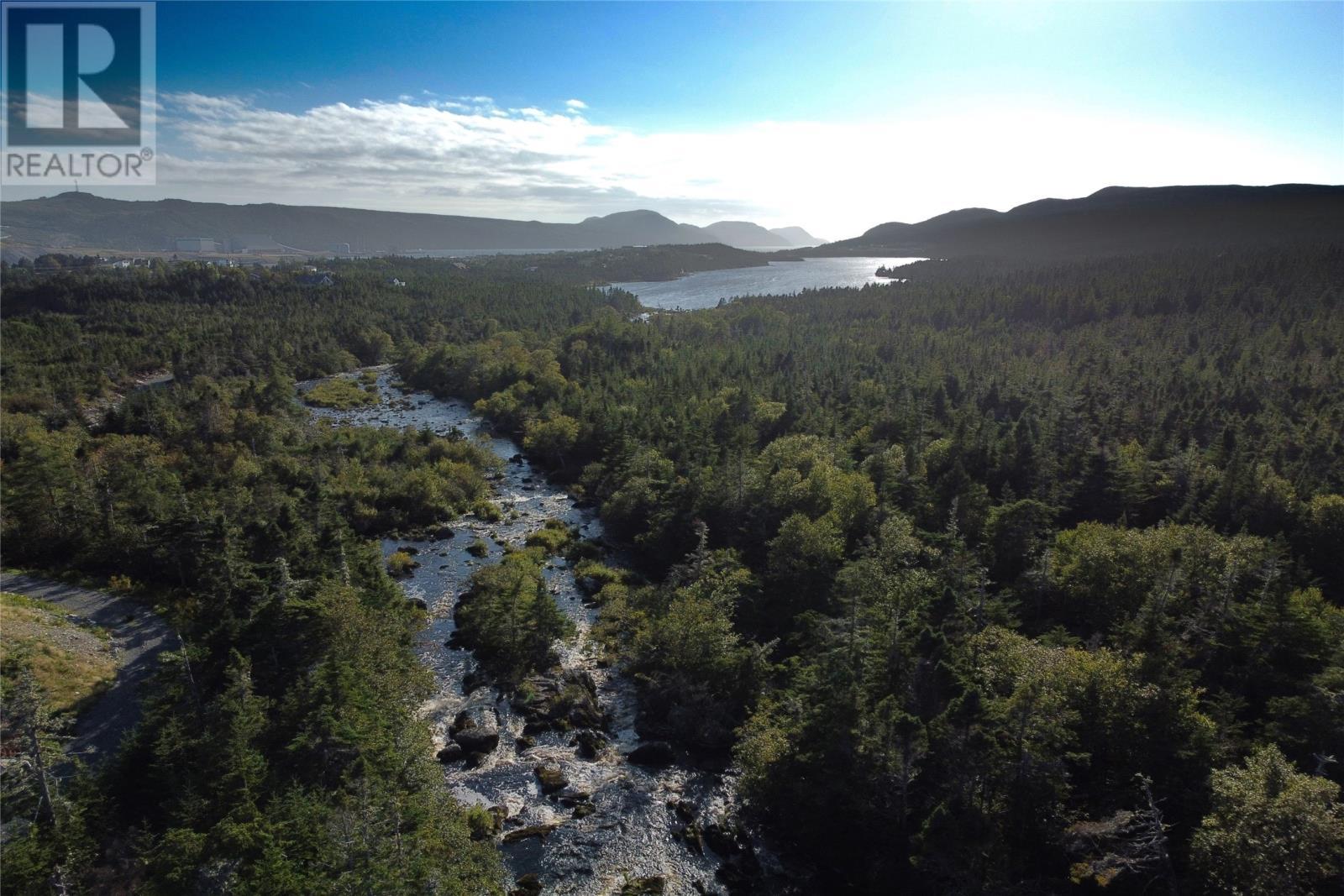 Lot 2-4 Middle Pond Road, Long Harbour, NL