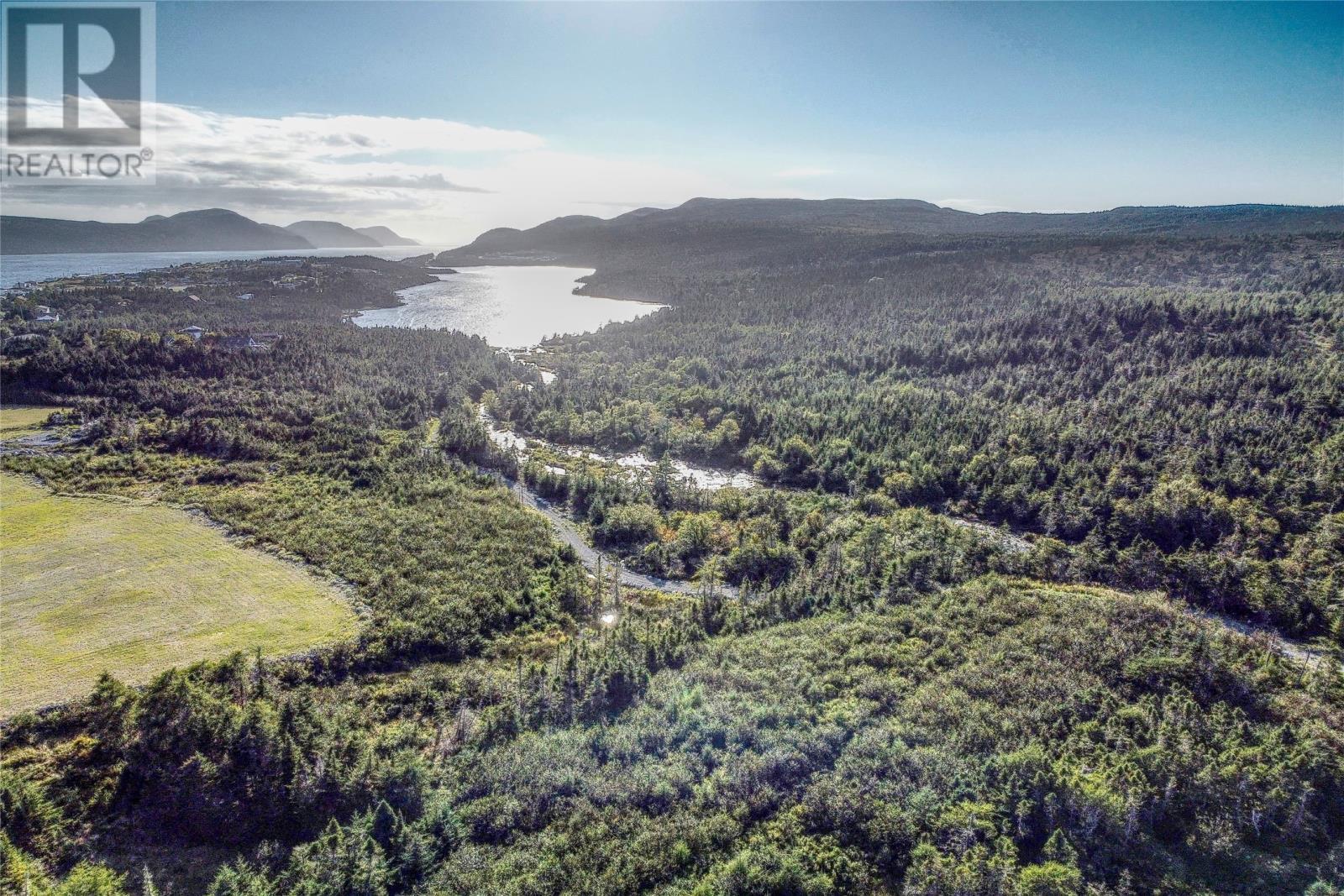 Lot 2-4 Middle Pond Road, Long Harbour, NL
