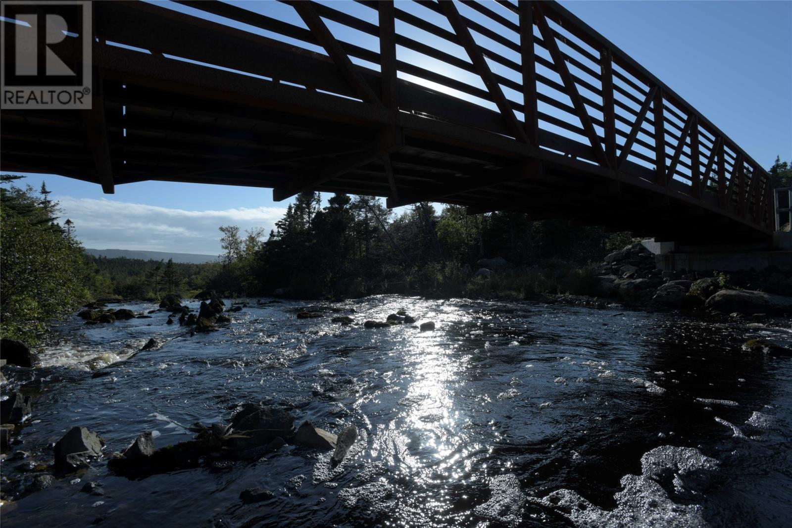 Lot 2-4 Middle Pond Road, Long Harbour, NL