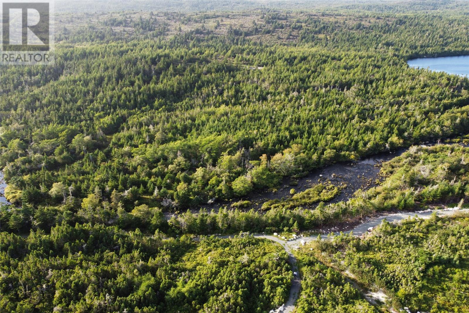 Lot 2-4 Middle Pond Road, Long Harbour, NL