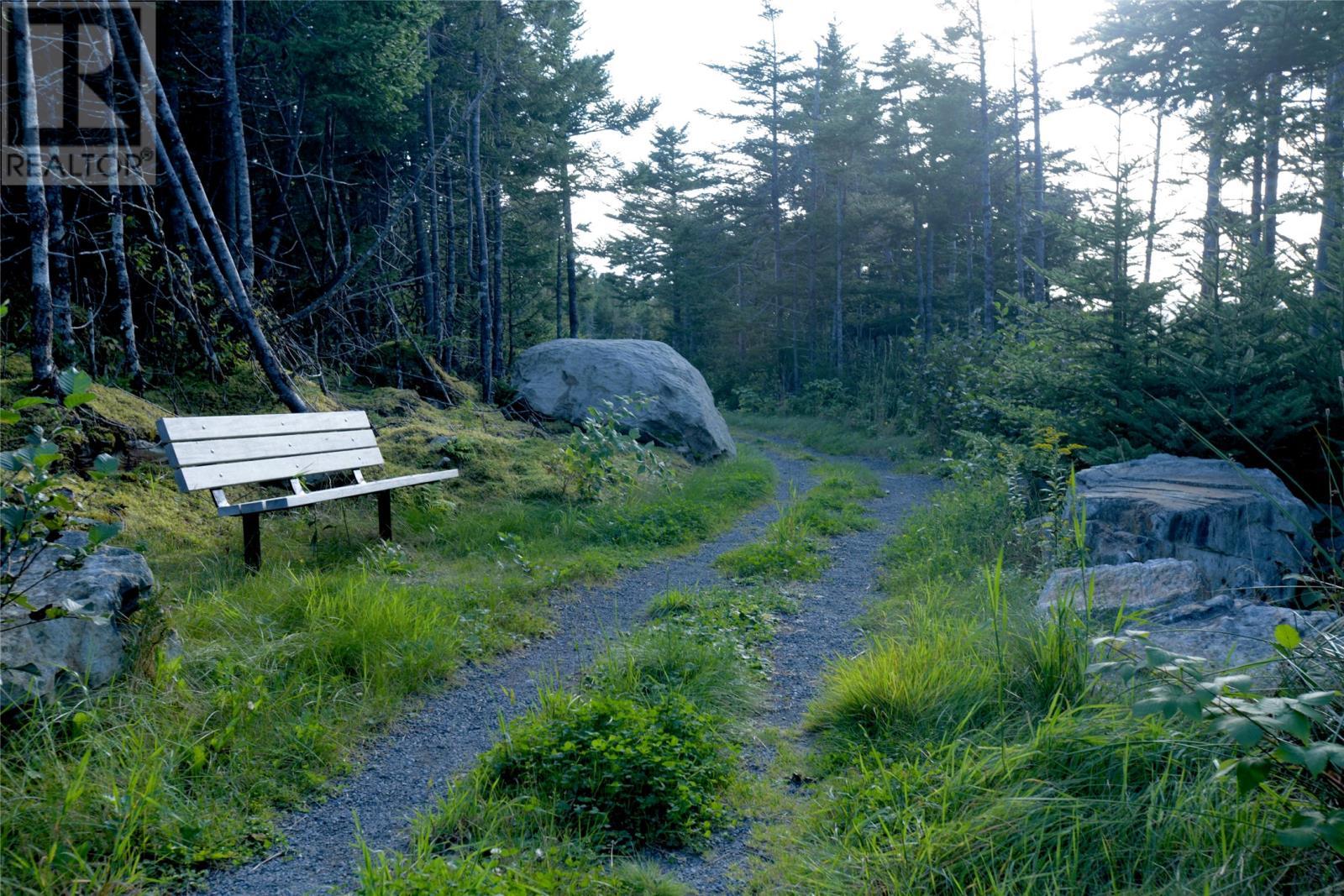 Lot 2-4 Middle Pond Road, Long Harbour, NL