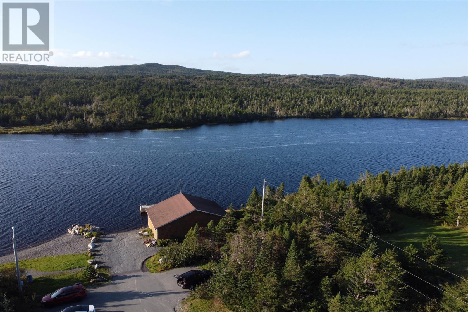 Lot 2-4 Middle Pond Road, Long Harbour, NL