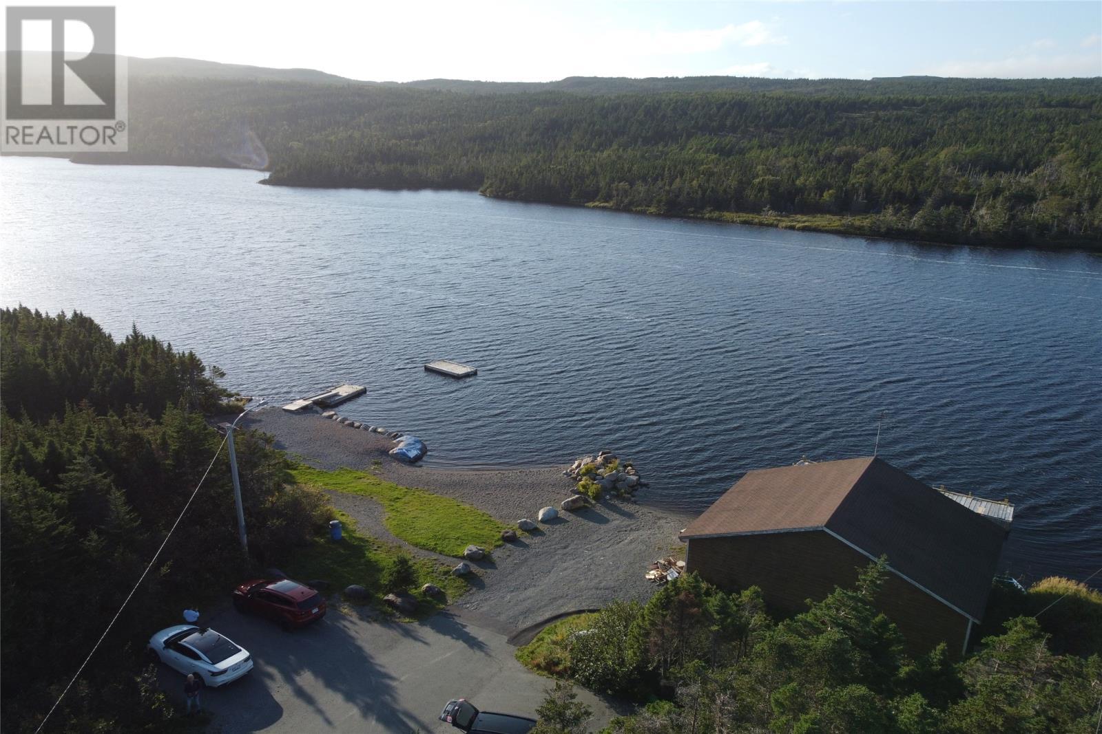Lot 2-4 Middle Pond Road, Long Harbour, NL