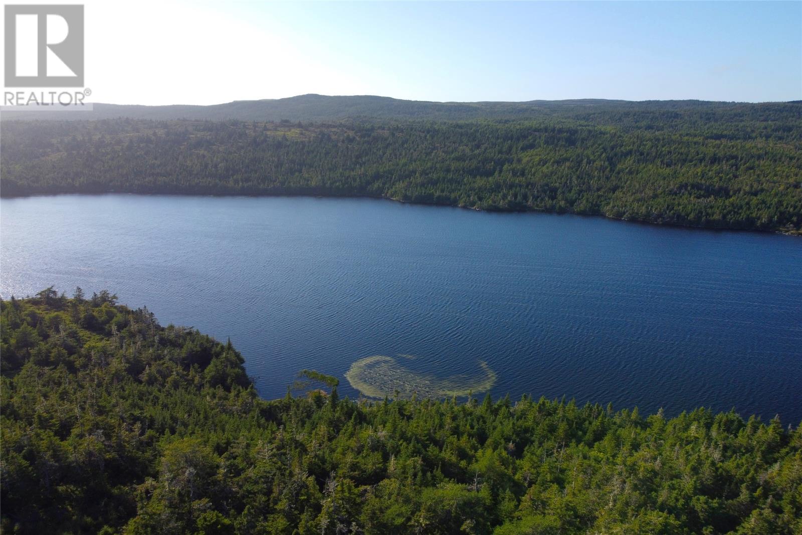 Lot 2-4 Middle Pond Road, Long Harbour, NL