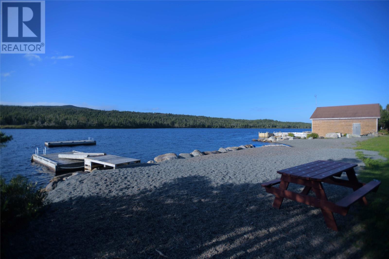 Lot 2-4 Middle Pond Road, Long Harbour, NL