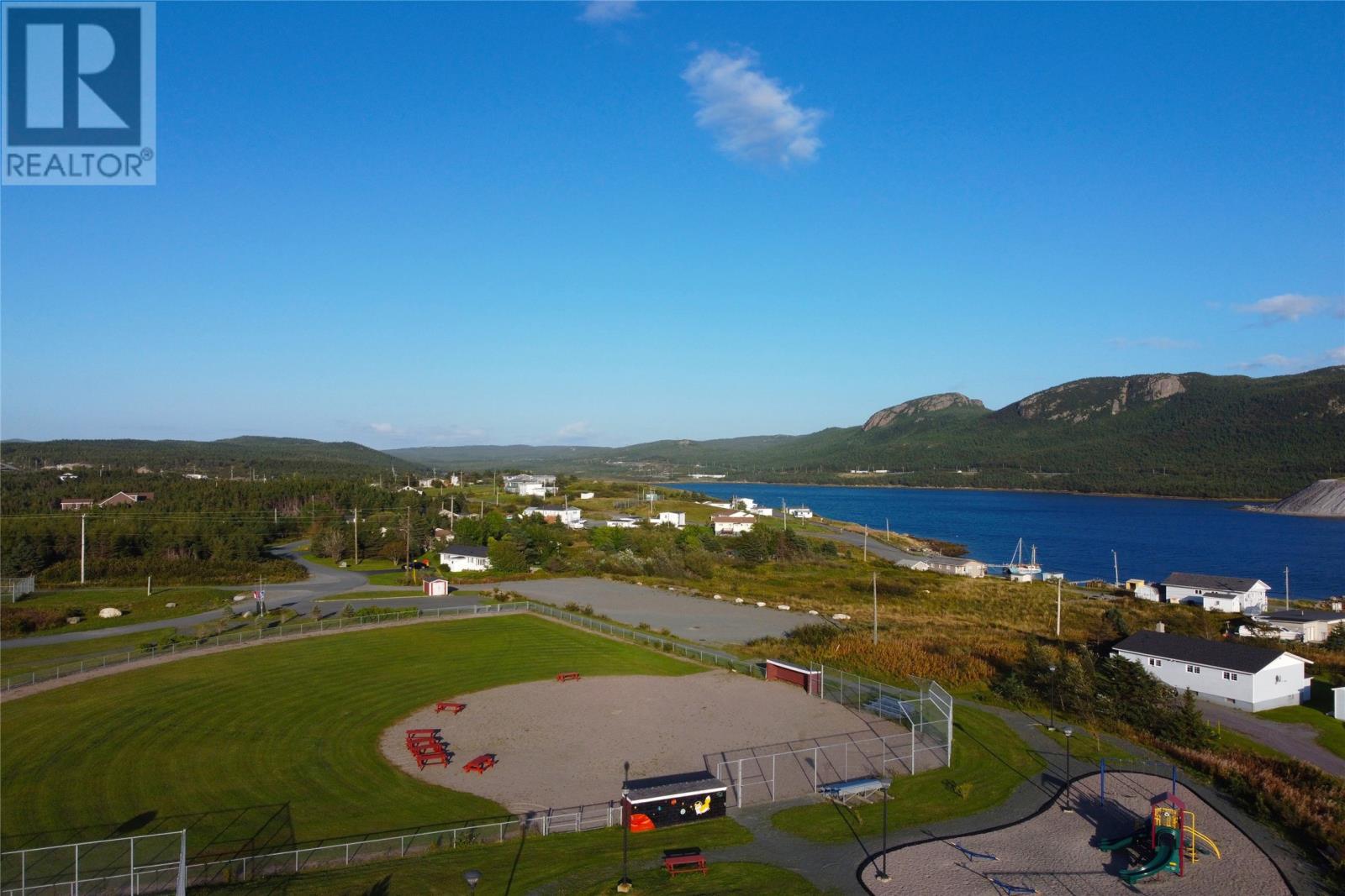 Lot 2-4 Middle Pond Road, Long Harbour, NL