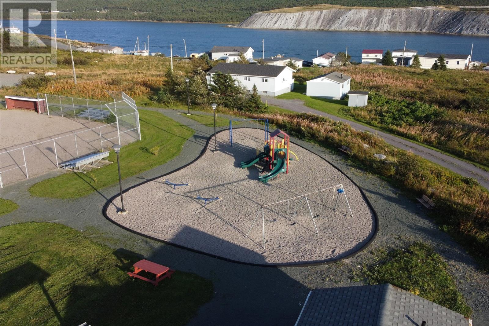 Lot 2-4 Middle Pond Road, Long Harbour, NL