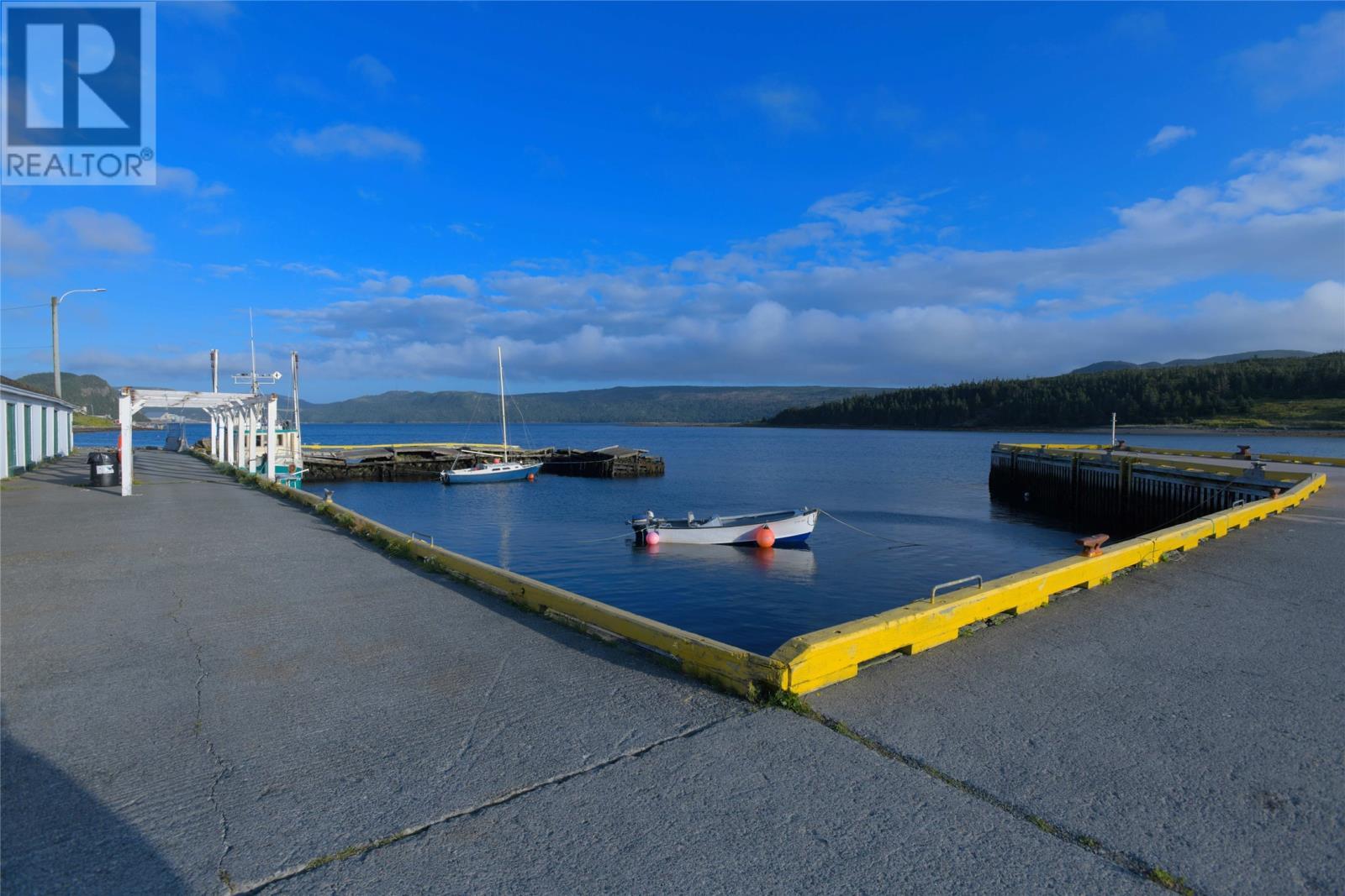 Lot 2-4 Middle Pond Road, Long Harbour, NL