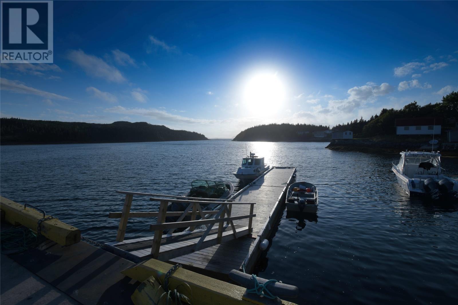 Lot 2-4 Middle Pond Road, Long Harbour, NL