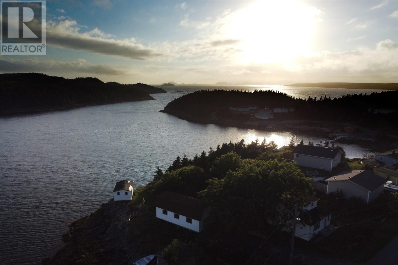 Lot 2-4 Middle Pond Road, Long Harbour, NL