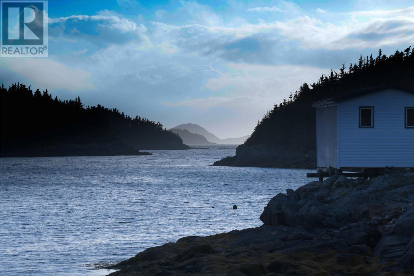 Lot 2-4 Middle Pond Road, Long Harbour, NL