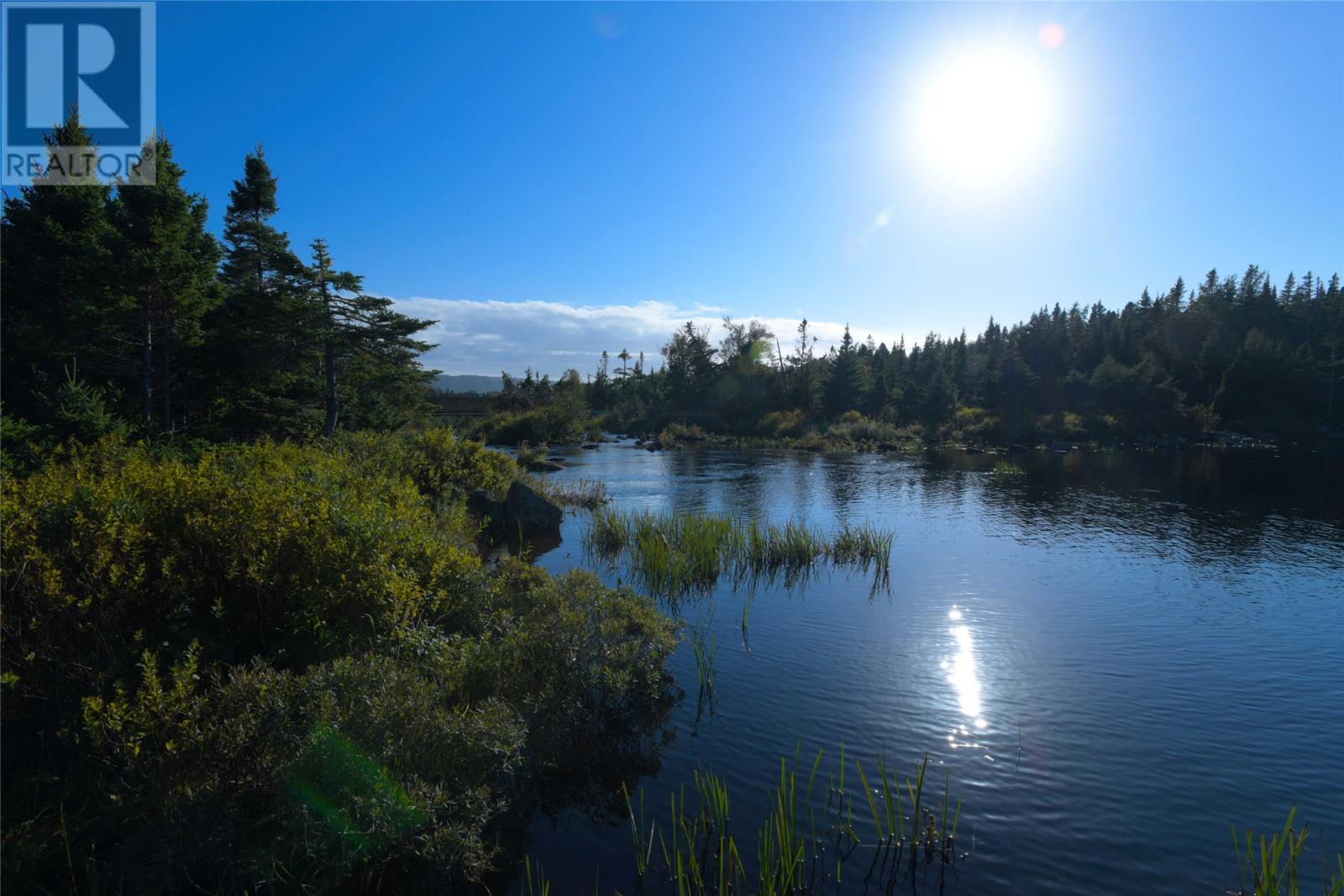 Lot 2-4 Middle Pond Road, Long Harbour, NL