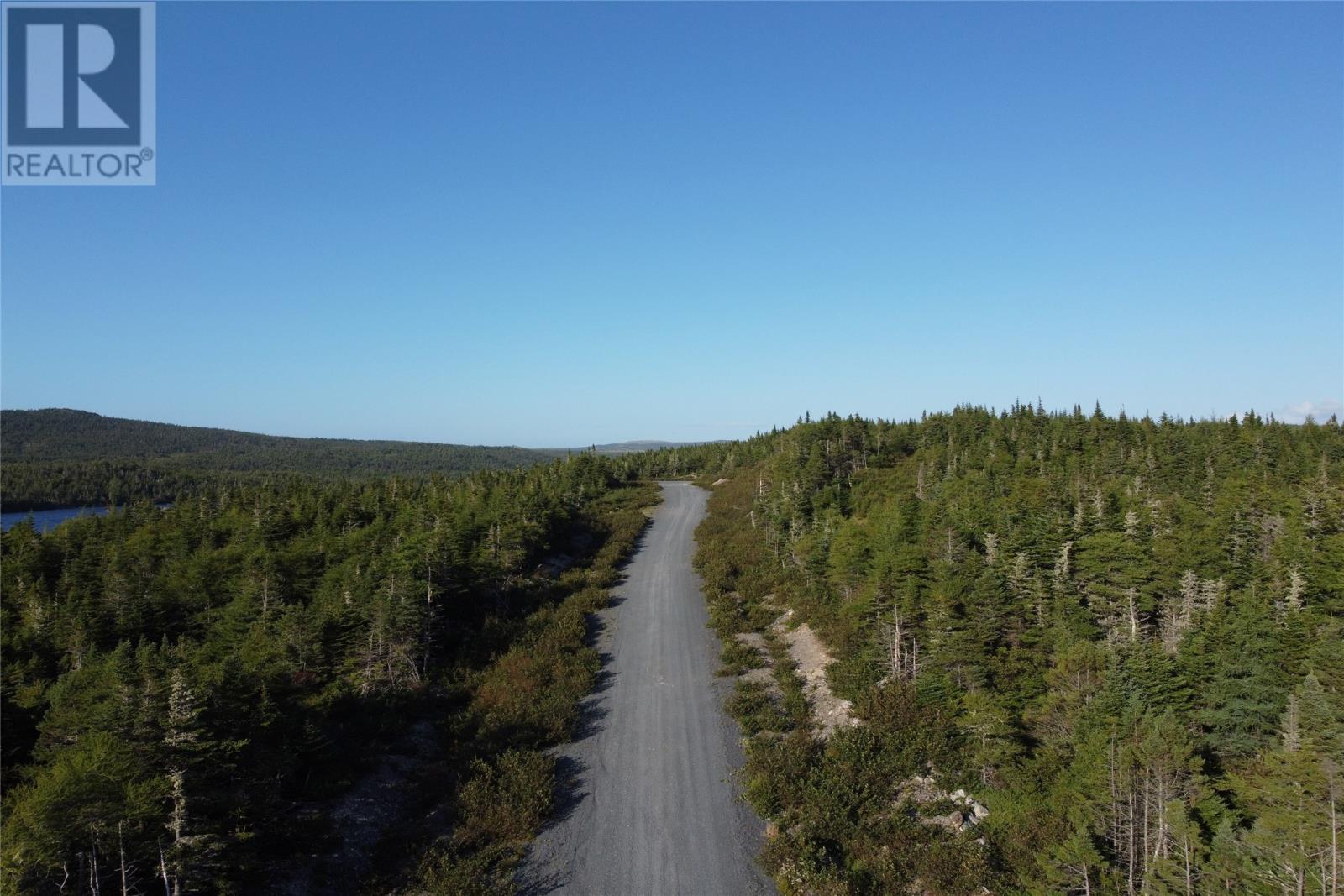 Lot 2-4 Middle Pond Road, Long Harbour, NL