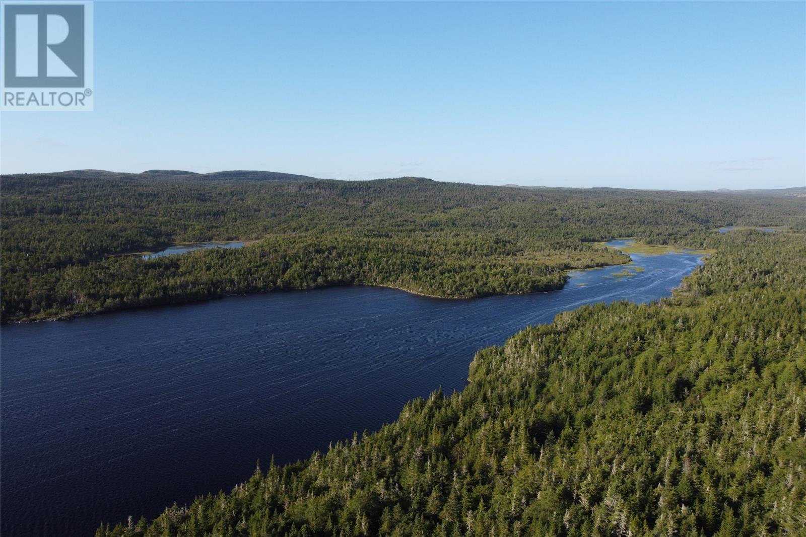 Lot 2-4 Middle Pond Road, Long Harbour, NL