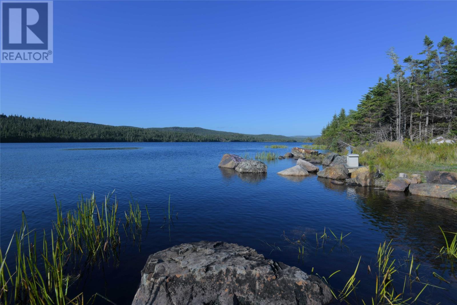 Lot 2-4 Middle Pond Road, Long Harbour, NL