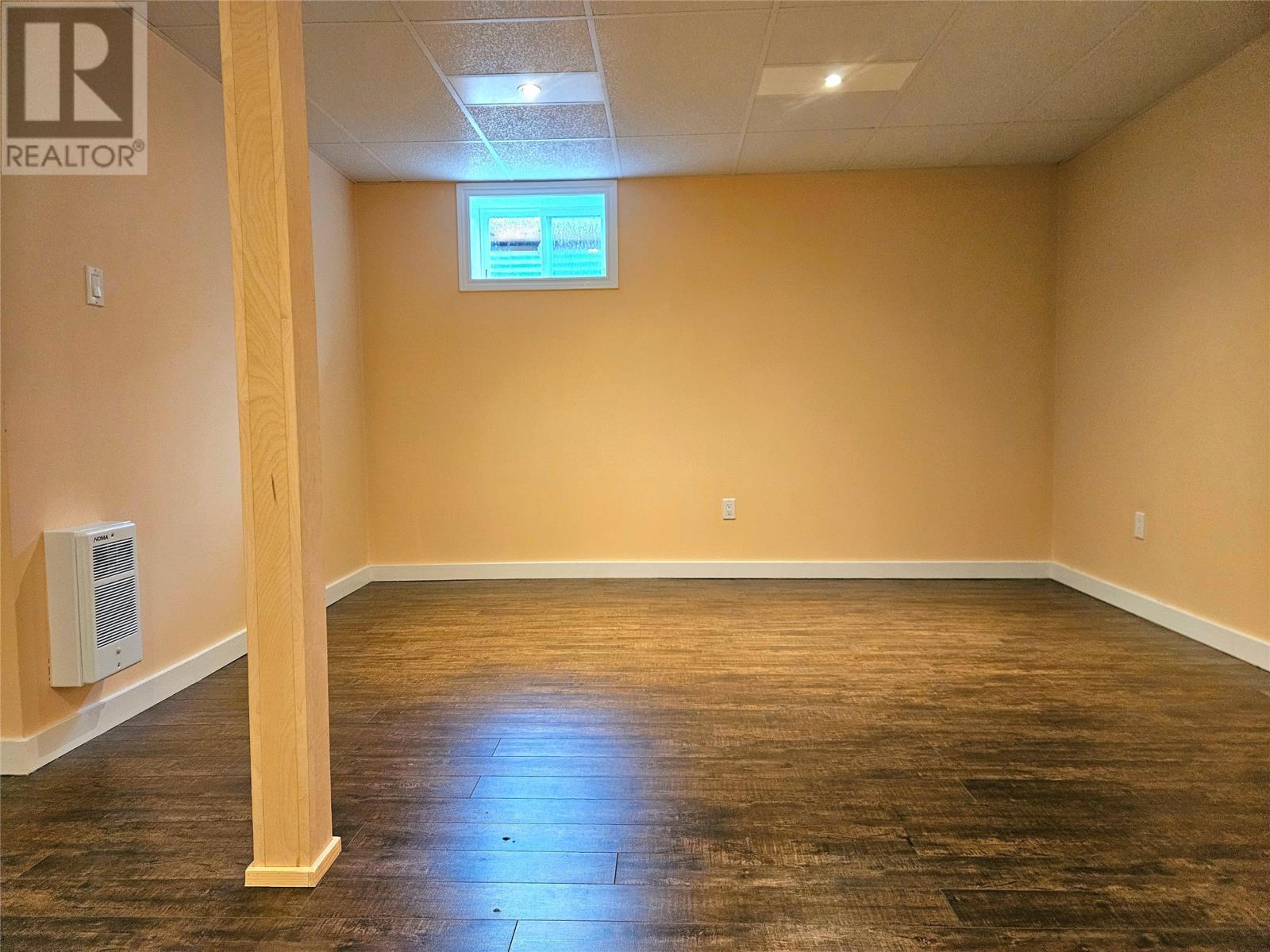 23 Gallant Street, Stephenville, NL - Indoor