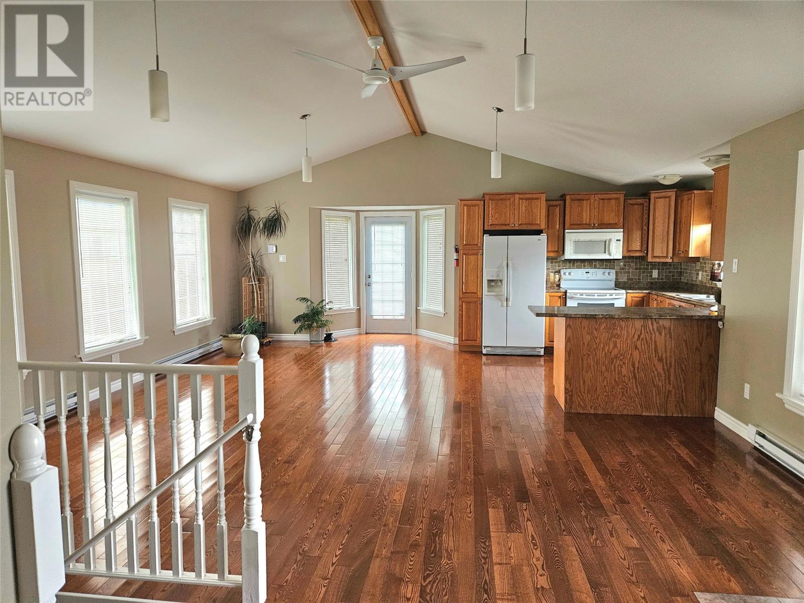 23 Gallant Street, Stephenville, NL - Indoor