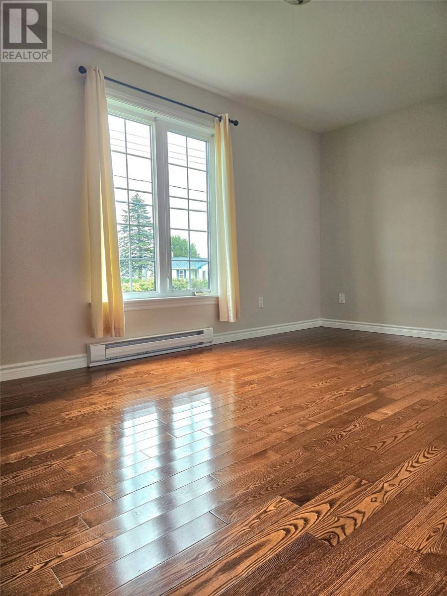 23 Gallant Street, Stephenville, NL - Indoor Photo Showing Other Room