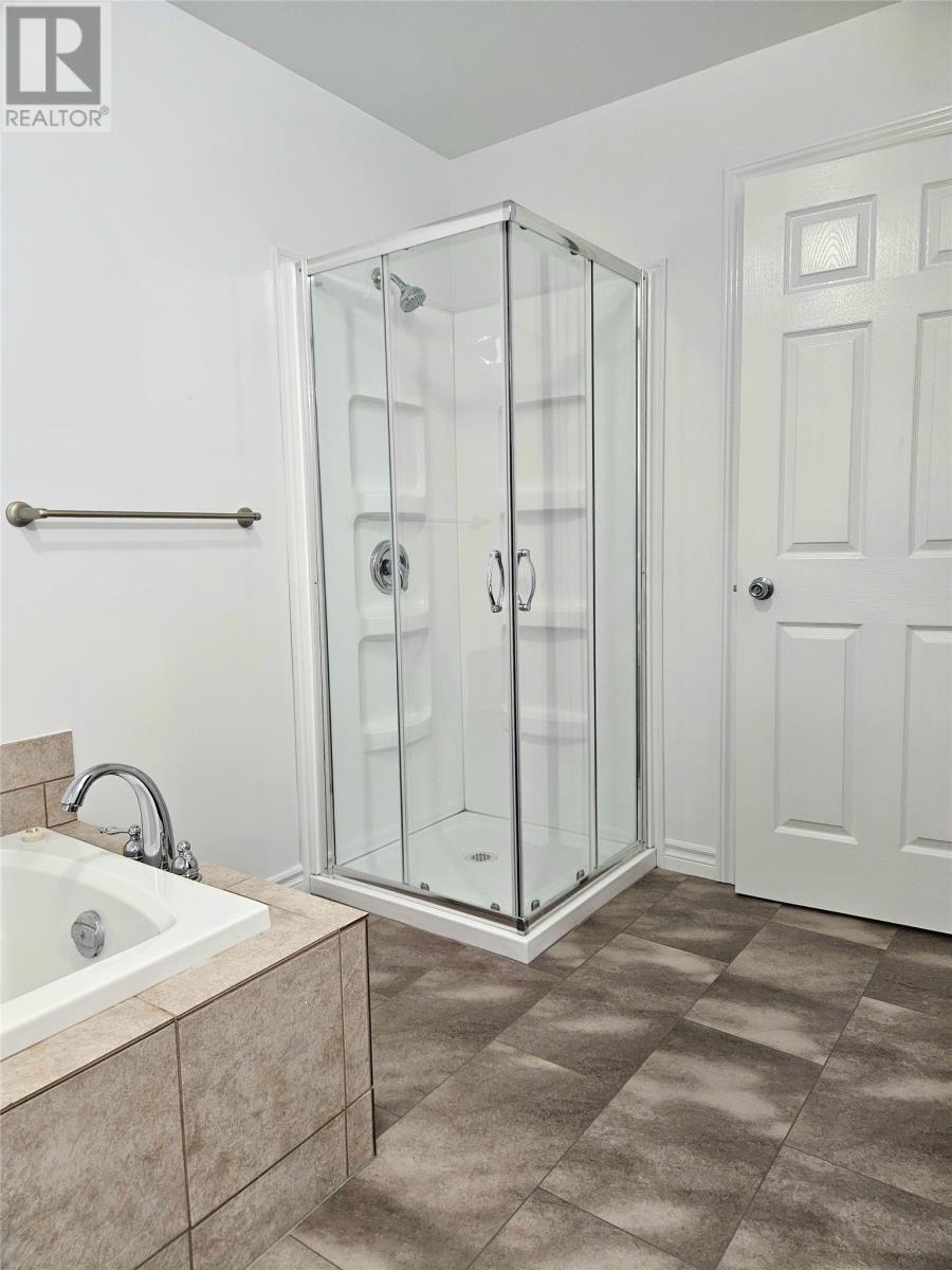 23 Gallant Street, Stephenville, NL - Indoor Photo Showing Bathroom