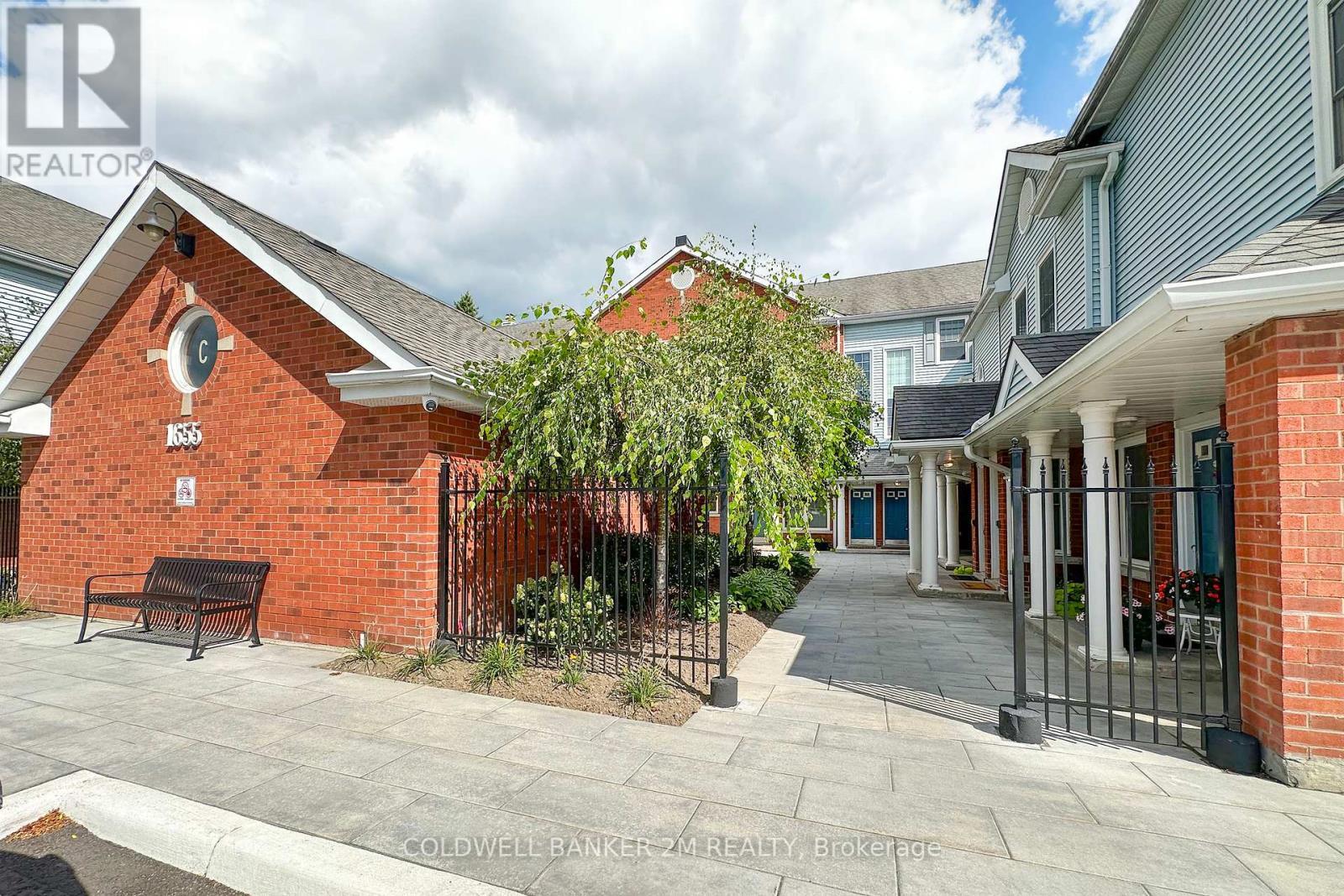 27 - C-12 1655 Nash Road, Clarington (Courtice), ON - Outdoor