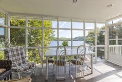 Solarium/Sunroom -