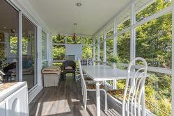 Solarium/Sunroom -