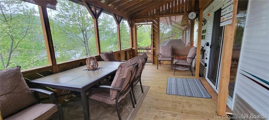 367 Restigouche River Rd, Mann Mountain Settlement, NB