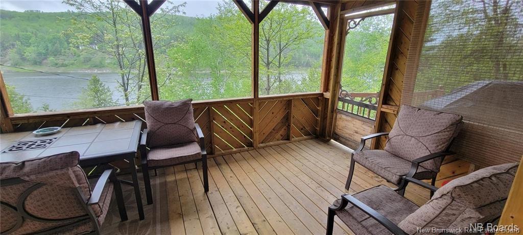 367 Restigouche River Rd, Mann Mountain Settlement, NB