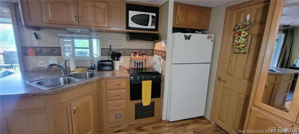 367 Restigouche River Rd, Mann Mountain Settlement, NB