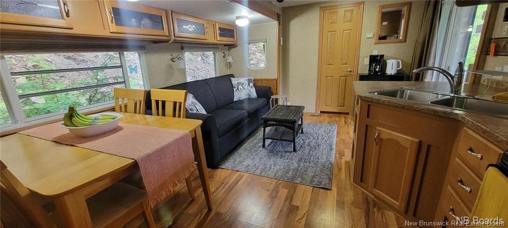 367 Restigouche River Rd, Mann Mountain Settlement, NB