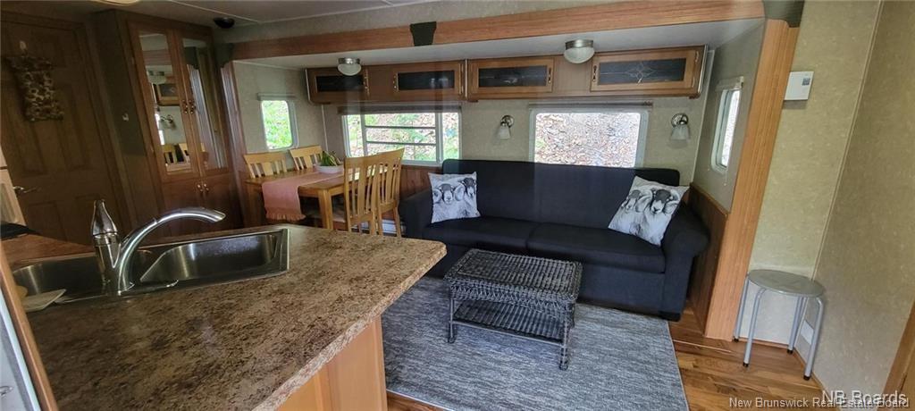 367 Restigouche River Rd, Mann Mountain Settlement, NB