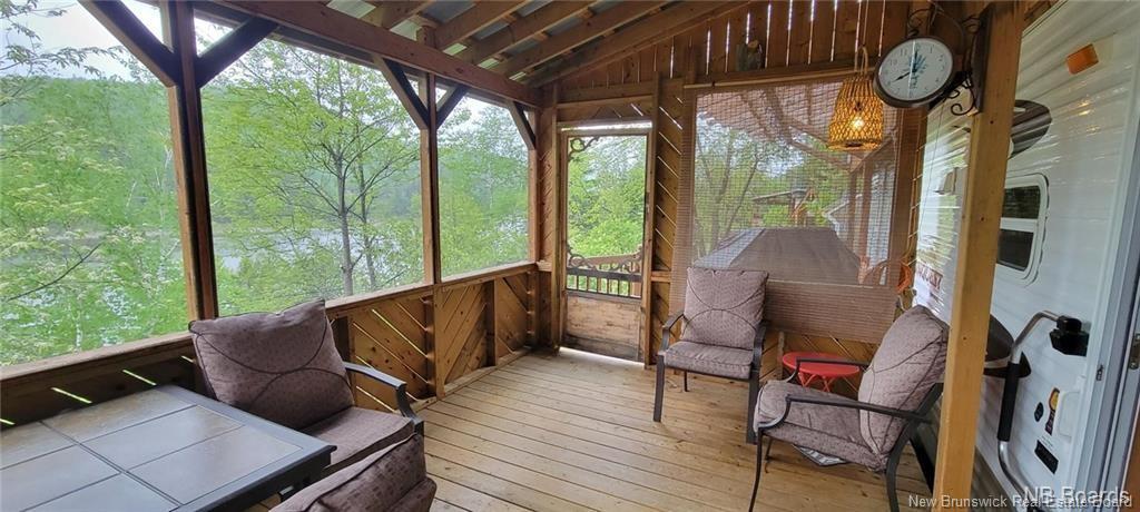 367 Restigouche River Rd, Mann Mountain Settlement, NB