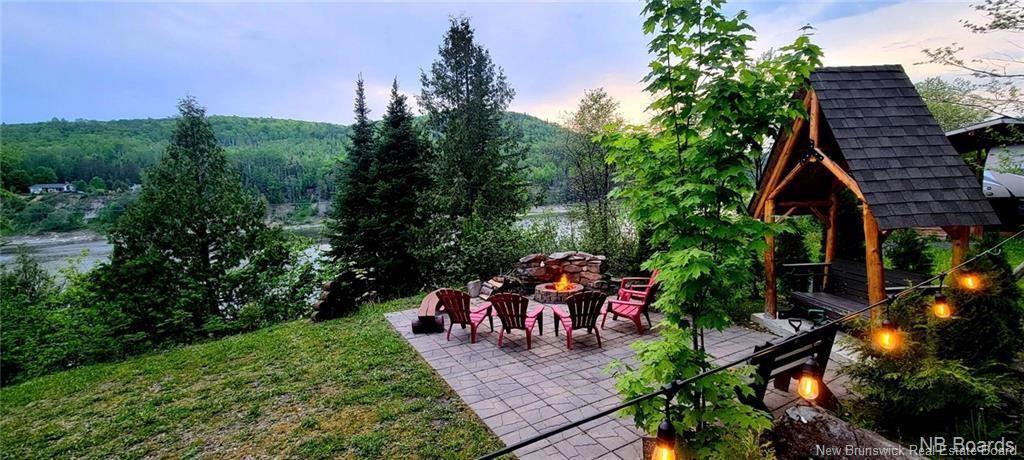 367 Restigouche River Rd, Mann Mountain Settlement, NB