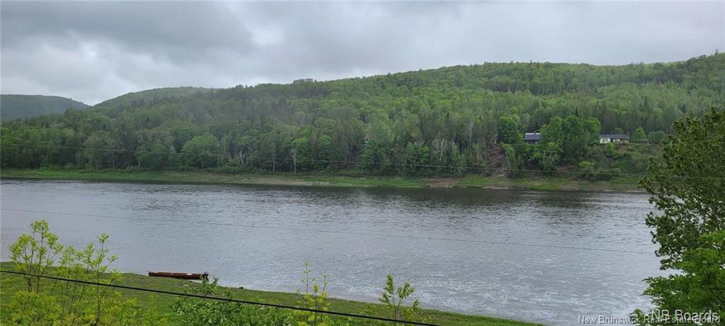 367 Restigouche River Rd, Mann Mountain Settlement, NB