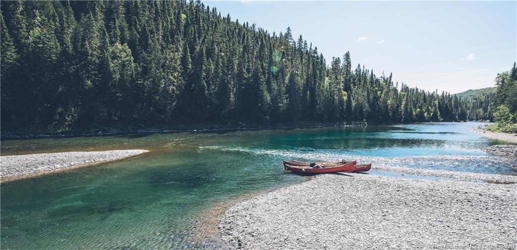 367 Restigouche River Rd, Mann Mountain Settlement, NB