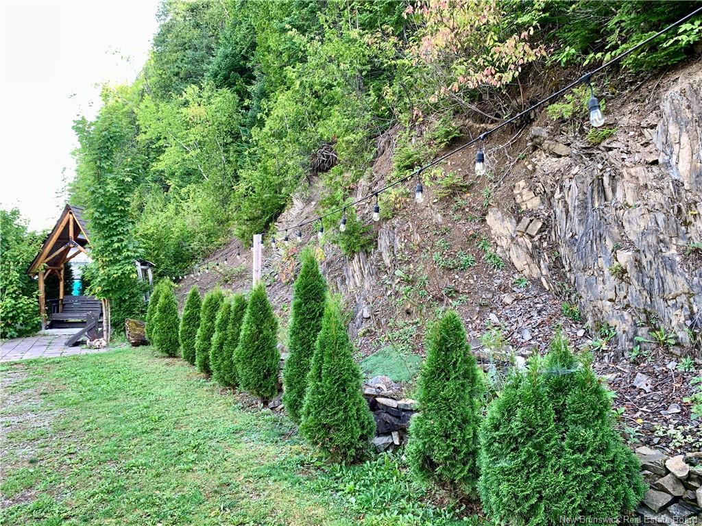 367 Restigouche River Rd, Mann Mountain Settlement, NB