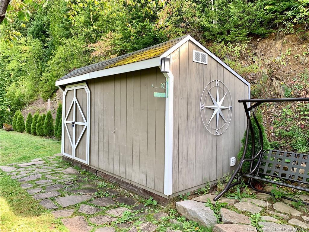 367 Restigouche River Rd, Mann Mountain Settlement, NB