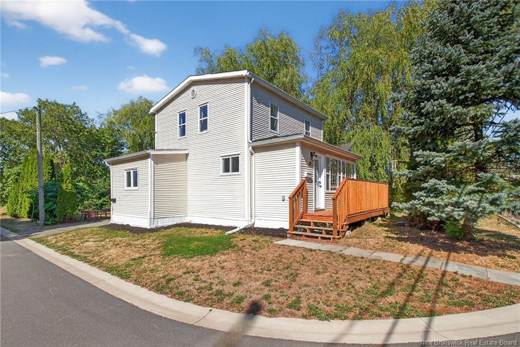 42 Germain, Moncton, NB