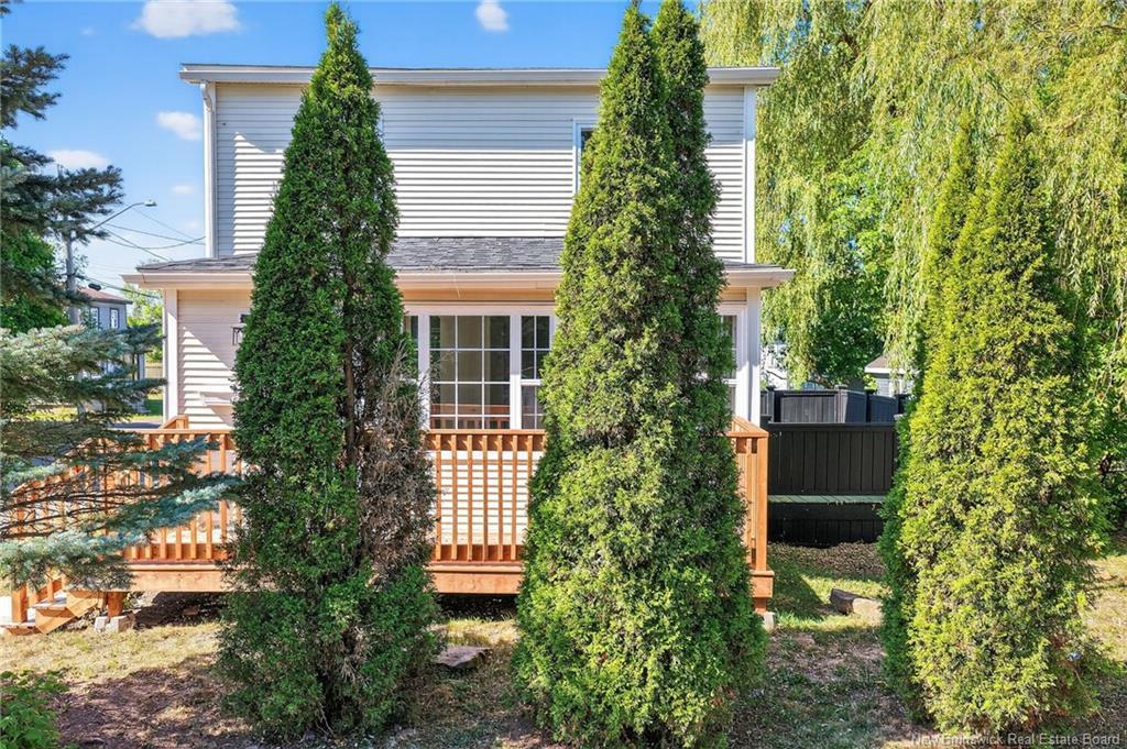 42 Germain, Moncton, NB