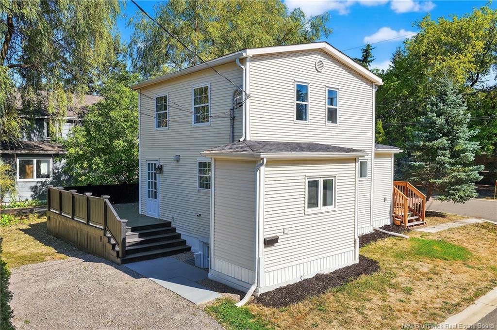 42 Germain, Moncton, NB