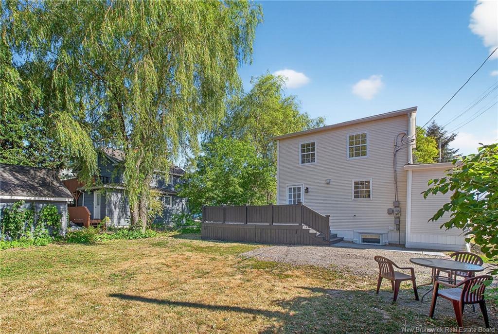 42 Germain, Moncton, NB